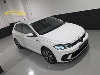 Volkswagen Polo 2022