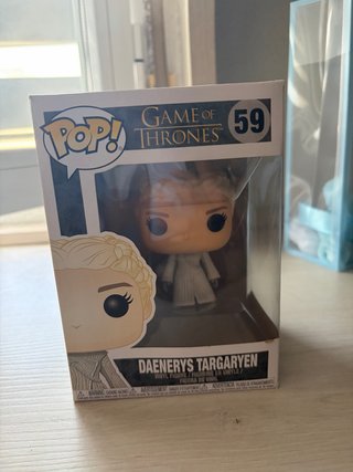 Funko Pop! Daenerys Targaryen 59