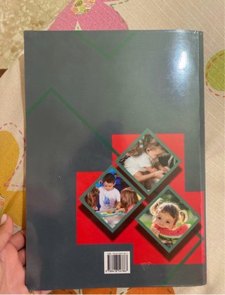 AUTONOMÍA PERSONAL Y SALUD INFANTIL