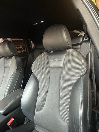 Audi A3 sline Sportback