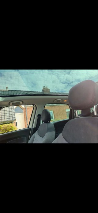 FIAT 500L 2013