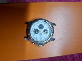 Reloj Lotus Chronograph Cuarzo