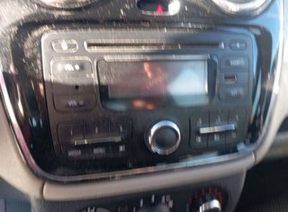 Dacia 70951 brazo suspension 545017081r lodgy