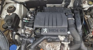 Peugeot Partner 2008