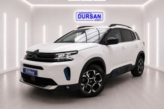 Citroën C5 Aircross 180 e-EAT8 Feel Pack