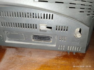 Televisor Sanyo CRT Retro