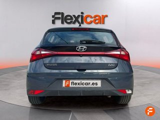 Hyundai i20 1.0 TGDI 74kW (100CV) Klass