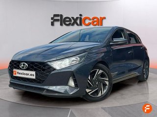 Hyundai i20 1.0 TGDI 74kW (100CV) Klass
