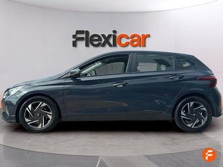 Hyundai i20 1.0 TGDI 74kW (100CV) Klass