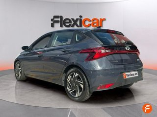 Hyundai i20 1.0 TGDI 74kW (100CV) Klass
