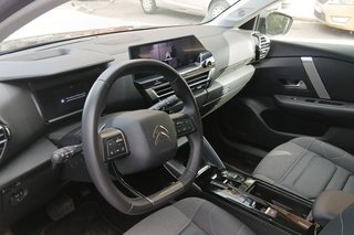 Citroën C4 X BlueHDi 130 S&amp;S EAT8 Plus