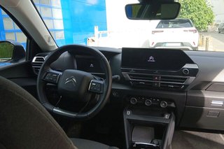 Citroën C4 X BlueHDi 130 S&amp;S EAT8 Plus