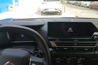 Citroën C4 X BlueHDi 130 S&amp;S EAT8 Plus