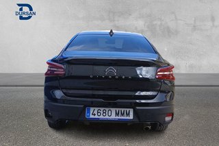 Citroën C4 X BlueHDi 130 S&amp;S EAT8 Plus