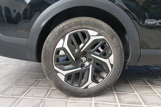 Citroën C4 X BlueHDi 130 S&amp;S EAT8 Plus