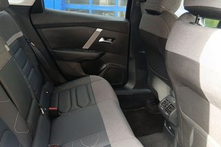 Citroën C4 X BlueHDi 130 S&amp;S EAT8 Plus
