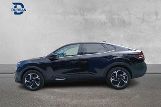 Citroën C4 X BlueHDi 130 S&amp;S EAT8 Plus
