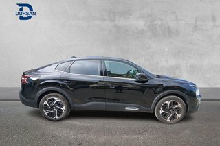 Citroën C4 X BlueHDi 130 S&amp;S EAT8 Plus