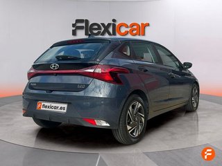 Hyundai i20 1.0 TGDI 74kW (100CV) Klass