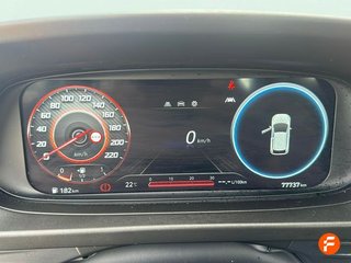 Hyundai i20 1.0 TGDI 74kW (100CV) Klass