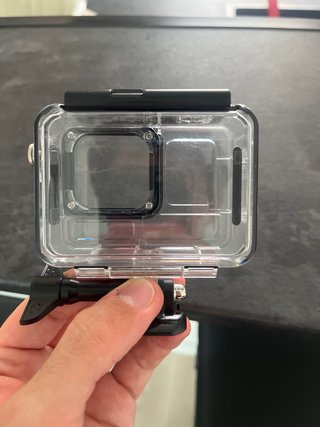Funda buceo para Insta360 Ace Pro