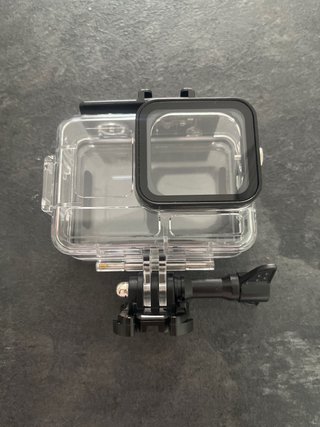 Funda buceo para Insta360 Ace Pro