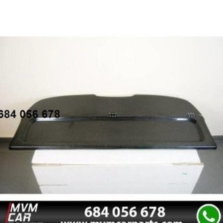 Bandeja Carbono Honda Civic 92-3P