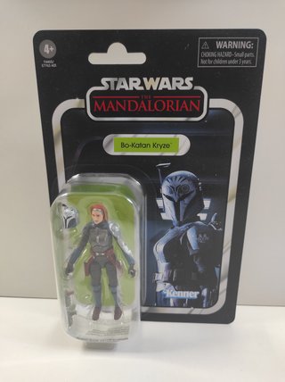 Star Wars The Vintage Collection vc226 Bo-Katan