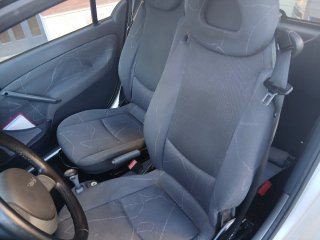 smart fortwo 2004