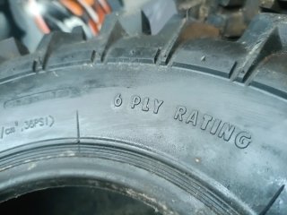 Neumáticos Maxxis RAZR 2 Quad