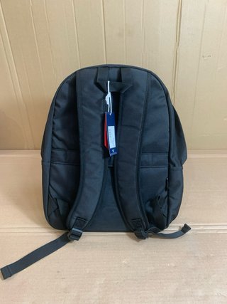 Mochila Reebok Carson 43cm Negra