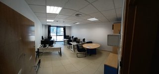 Oficina en Nuevo Torneo