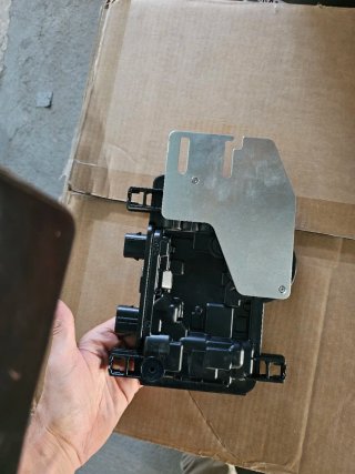Microinversor Enphase IQ7+ Solar