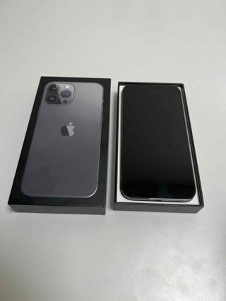 IPHONE 13 PRO MAX 1024gb