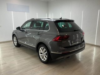 Volkswagen Tiguan Sport 2.0 TDI 110kW (150CV) DSG