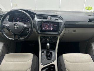 Volkswagen Tiguan Sport 2.0 TDI 110kW (150CV) DSG