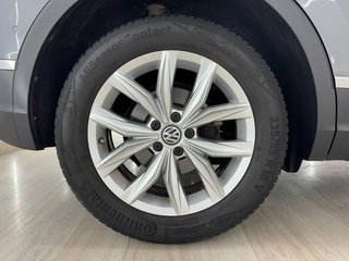 Volkswagen Tiguan Sport 2.0 TDI 110kW (150CV) DSG