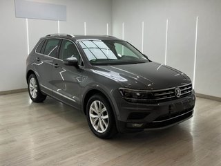 Volkswagen Tiguan Sport 2.0 TDI 110kW (150CV) DSG