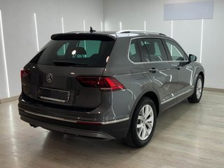 Volkswagen Tiguan Sport 2.0 TDI 110kW (150CV) DSG