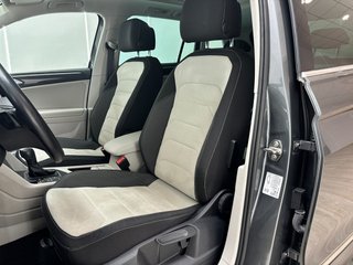 Volkswagen Tiguan Sport 2.0 TDI 110kW (150CV) DSG