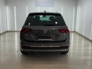 Volkswagen Tiguan Sport 2.0 TDI 110kW (150CV) DSG