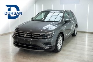 Volkswagen Tiguan Sport 2.0 TDI 110kW (150CV) DSG