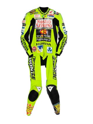 Mono Dainese Rossi
