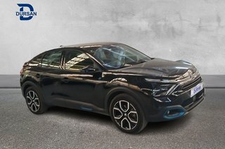 Citroën C4 eléctrico 100kW 50kWh You