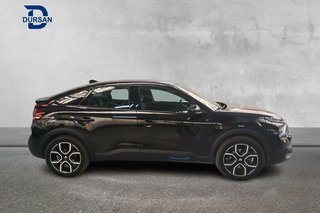Citroën C4 eléctrico 100kW 50kWh You