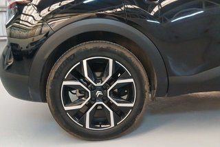 Citroën C4 eléctrico 100kW 50kWh You