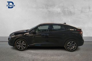 Citroën C4 eléctrico 100kW 50kWh You