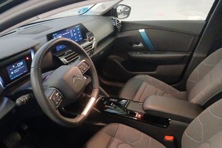 Citroën C4 eléctrico 100kW 50kWh You