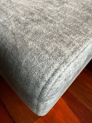 Sofá cama extensible con reposacabezas reclinable