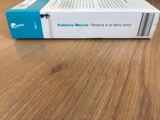 Perdona si te llamo amor: Perdona pero quiero c...